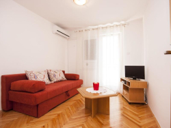 Apartamenty Olea Rogoznica