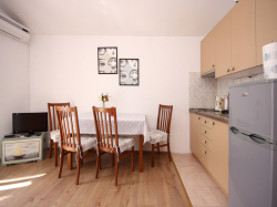 Apartamenty Sunčica Rogoznica