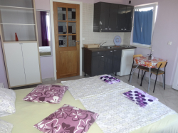 Apartamenty Ines Rogoznica