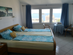 Apartamenty Ines Rogoznica