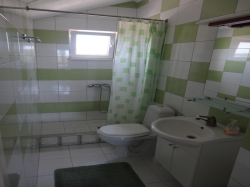 Apartamenty Ines Rogoznica