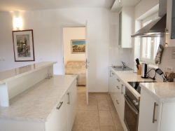 Apartamenty Villa Adrian Rovinj