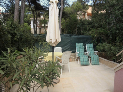 Apartamenty Villa Adrian Rovinj