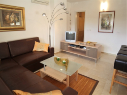 Apartamenty Villa Adrian Rovinj