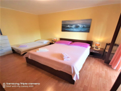 Apartamenty Kuhar  Rovinj