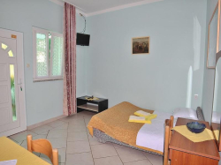 Apartamenty Bastovanović Rovinj