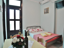 Apartamenty Bastovanović Rovinj