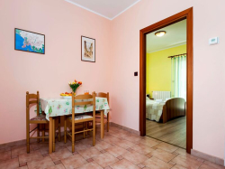 Apartamenty Apartments Modrusan Rovinj Rovinj