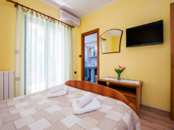 Apartamenty Apartments Modrusan Rovinj Rovinj