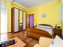 Apartamenty Apartments Modrusan Rovinj Rovinj