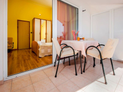 Apartamenty Apartments Modrusan Rovinj Rovinj