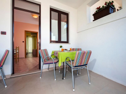 Apartamenty Apartments Modrusan Rovinj Rovinj