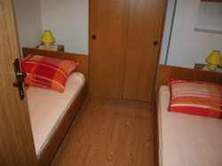 Apartamenty Petrić Seget Vranjica