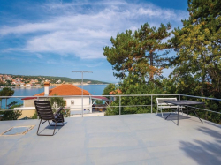 Apartamenty Nada Šilo (Wyspa Krk)