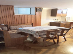 Apartamenty Barun  Starigrad (Paklenica)