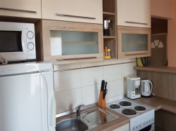 Apartamenty Gordana Supetarska Draga (Wyspa Rab)