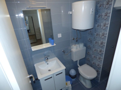 Apartamenty Dalmatina Tučepi