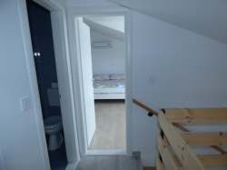 Apartamenty Dalmatina Tučepi