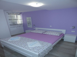 Apartamenty Dalmatina Tučepi