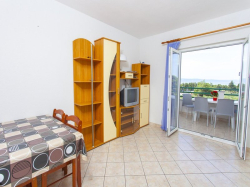 Apartamenty Dalmatina Tučepi