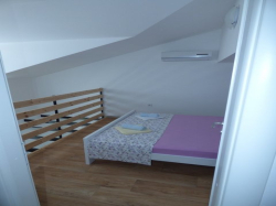 Apartamenty Dalmatina Tučepi