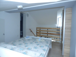 Apartamenty Dalmatina Tučepi