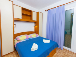 Apartamenty Dalmatina Tučepi