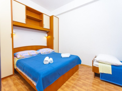 Apartamenty Dalmatina Tučepi