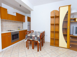 Apartamenty Dalmatina Tučepi