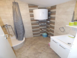 Apartamenty Dalmatina Tučepi