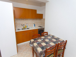 Apartamenty Dalmatina Tučepi