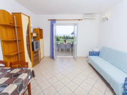 Apartamenty Dalmatina Tučepi