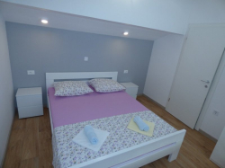 Apartamenty Dalmatina Tučepi