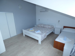 Apartamenty Dalmatina Tučepi