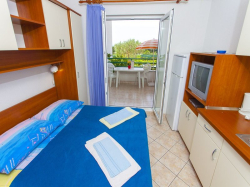 Apartamenty Dalmatina Tučepi