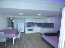 Apartamenty Dalmatina Tučepi