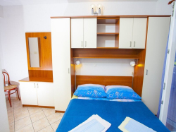 Apartamenty Dalmatina Tučepi