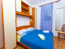 Apartamenty Dalmatina Tučepi