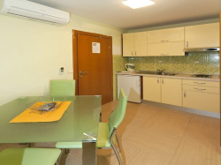 Apartamenty Villa Grgo Tučepi  Tučepi