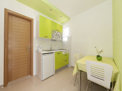 Apartamenty Villa Roza  Tučepi  Tučepi