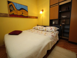 Apartamenty Delfin Tučepi