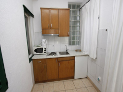 Apartamenty Delfin Tučepi