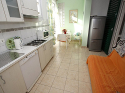 Apartamenty Delfin Tučepi