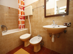 Apartamenty Delfin Tučepi