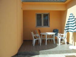 Apartamenty Renata Ugljan (Wyspa Ugljan)