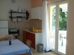 Apartamenty Renata Ugljan (Wyspa Ugljan)