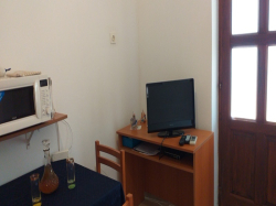 Apartamenty Buble Ugljan (Wyspa Ugljan)