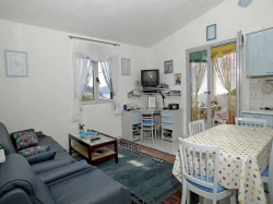 Apartamenty Vjeka Vela Luka (Wyspa Korčula)