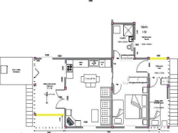 Apartamenty Vjeka Vela Luka (Wyspa Korčula)