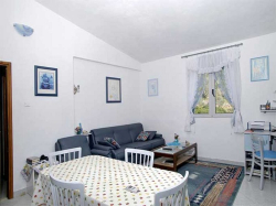 Apartamenty Vjeka Vela Luka (Wyspa Korčula)